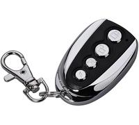 V2 PHOX2 / PHOX4 / Phoenix2 / Phoenix4 / TXC2 / TXC4 / Mobile Phone Compatible Handheld Transmitter, Clone Remote Control, 4-Channel 433.92 MHz Rolling Code Copier