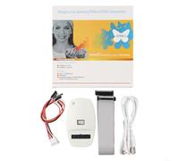 V2 Programming Emulator Essential Tool for Developers Working with the Latest in STM MCU Technology via USB 2 0