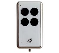V2 Remote Control MATCH, 4 buttons, 433.920 MHz, LR23 battery, self-learning, 10 meters range