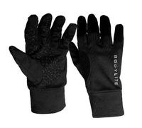 V2 Running Gloves Bodylite Gear Black M