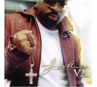 V2: The J. Moss Project (CD) Album (US IMPORT)