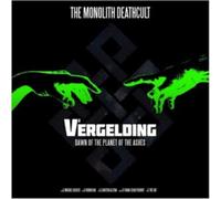 V2 - Vergelding: Dawn of the Planet of the Ashes