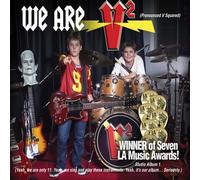 V2 - We Are V2