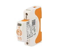 V20-1-280 surge limiter mounting: DIN IP20 OBO BETTERMANN