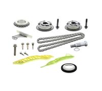 V20-10001 Timing Chain Kit Complete OEM-Grade Set with Gears & Tensioner Pro Kit