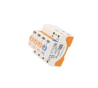 V20-3+NPE-280 surge limiter mounting: DIN IP20 OBO BETTERMANN