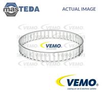 V20-92-0001 WHEEL SPEED SENSOR RING ABS REAR VEMO NEW OE REPLACEMENT