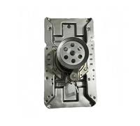 V2010H Washing Machine Clutch, Compatible With Midea MB60 MB70 MB65 MB75-1000H ECO11W-1020H, Moderate Drive Replacement Part, Durable & Easy Install