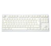 V204 UK VA88Mac PBT Backlit MX Silent Red Soft Soldered Linear Switches Mac Keyboard