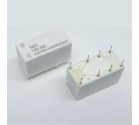 V23105-A5001-A201 V23105-A5003-A201 V23105-A5303-A201 V23105-A5305-A201 4078-3A-5V/12V/24V Relay 8pins 1Pcs(V23105-A5001-A201)