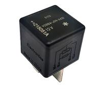 V23134-J59-X431 12VDC 70A 4 Pins Automotive Plug-in Maxi ISO Relay Switch General Purpose Relay Quick Connect Supersession V23136-J4-X60 V23134-J52-D642