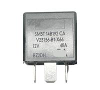 V23136-B1-X66 (V4-1A-12V-40A) Relay 4 pin