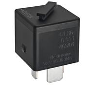 V23136-J6-X48 12VDC 4 Pin Automotive Power Relay Multi Use Relay 61366901469 for E90 E91 E92 E93 CAS Module