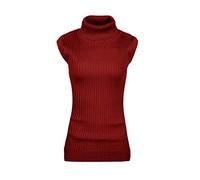 v28 Women's Stretchy Long Sleeve Turtleneck Sweater Stretchy Long Sleeve Turtleneck Sweater