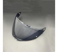 V28B Helmet visor for MT THUNDER 4 SV STINGER 2 MT-V-28B helmet shield Glasses Goggles Screen Helmet Part Accessories(Deep Black)