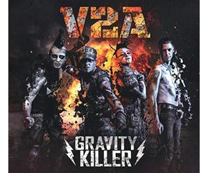 V2a - Gravity Killer