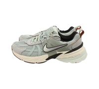 V2K Run - female - Nike - Running Shoes - Gray - 7 1/2 UK - Sport 7 1/2 UK