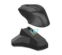 V2pro Mouse Charging Dock for Razer V2 Pro/Naga pro/Viper Ultimate/Basilisk Ultimate with Charge Status Mouse Base Charger