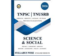 V2V QUESTION BANK: SCIENCE AND SOCIAL