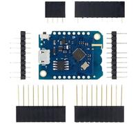 V3.0.0 Internet of Things Development Board Based ESP8266 CH340G For V2 MicroPython