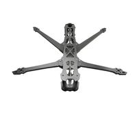 V3 10inch /13inch 15inch FPV Drone Frame KIT 435mm/550mm Carbon Fiber For RC FPV Freestyle Long Range Racing Drone Quadcopter(10inch)