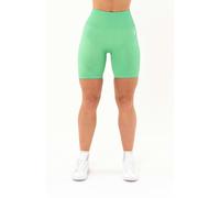 V3 Apparel Unlimited Seamless Shorts - Mint - S