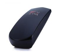 V3 Car Radar Detector Universal Vehicle Speed Radar Detector Real-Time Voice Alerts K X Ka Band