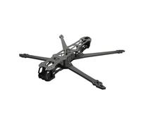 V3 Drone Frame Kit Carbon Fiber 550Mm 13Inch For Freestyle Long Range Racing Drones