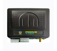 V3 MooveTrax Rental Car Automation - GPS, Remote Lock, Kill Switch, Geofencing, Toll Tracking, Bluetooth, 4G, Passive Lock | Global Coverage | API Integration | Like Turo Go