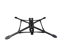 V3 Pro 13inch 570mm 15Inch 680mm Carbon Fiber Drone Frame Kit Rack，Compatible For RC Quadcopter FPV Freestyle(Mark4 V3 13Inch)