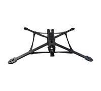 V3 Pro 13inch 570mm 15Inch 680mm Carbon Fiber Drone Frame Kit Rack，Compatible For RC Quadcopter FPV Freestyle(Mark4 V3 15Inch)