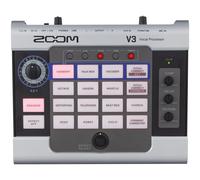V3 Vocal Processor - Effects unit for enhancing vocals, voices and speech, for …