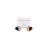 (V30-Pair) Usb Rechargeable Audifonos Hearing Aid Invisible Hearing Aids Adjustable Tone Sound Amplifier Portable Hearing Aid