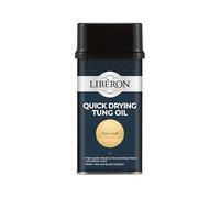Liberon 126800 Quick Drying Tung Oil 250Ml