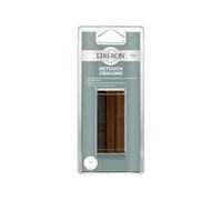 V33 Liberon Retouch Crayons 3 Pack Oak