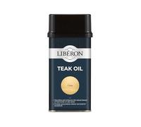 Liberon 126808 Teak Oil 250Ml