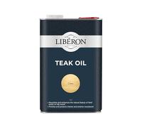 Liberon 126811 Teak Oil 5 Litre