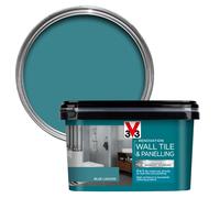 V33 Renovation Wall Tile & Panelling Paint - No Un