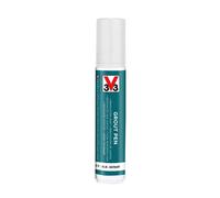 V33 White Matt Grout Pen, 20Ml