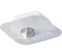 V364 / SR621SW Silver Oxide Battery 1.55V - High Quality for Timely Precision