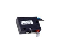 SP-NO/NC Short Roller Lever Microswitch 5 A @ 250 V ac