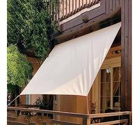 V3VOGUE Sunscreen Garden Sun Sail - Sun Shade Sail - Waterproof Awning Canopy, Ventilation, Summer Cool, For Outdoor Patio Party Hotel Bar Conservatory Garage Car Shade Canopy