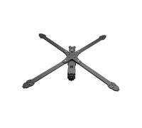 V4 FPV Drone Frame Kit 13Inch 590Mm Carbon Fiber For RC Freestyle Long Range Racing Quadcopters