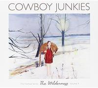 V4 Nomad Series: Wilderness by Cowboy Junkies (2012-04-03)