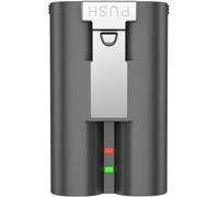 V4 Quick Release Battery Pack for Ring - 1 Pack 3.65V 6040mAh Replacement Battery for for Video Doorbell 2/3/3+/4, Stick Up Cam, Spotlight Cam, Spotlight Plus/Pro Cam