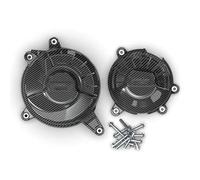 V4 S Motorcycles Engine Protective Cover For Ducati Streetfighter Street Fighter V4S 2020 2021 2022 2023 Covers Protectors