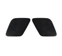 V40 2013 to 2019 Front Bumper Headlight Washer Nozzle Cover Cap Pair Supporting Factory Style Installation Process