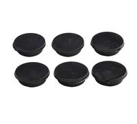 V450000871 V450001880 V494000840 6-Pack Spring Kit for Speed Feed 400 450 375 Bump Head T230 T24 T242X SRM-230 PAS-225VPB SRM-2620 Trimmers (Spring cover)