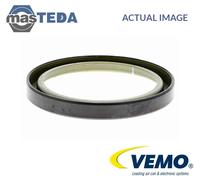 V46-92-0088 WHEEL SPEED SENSOR RING ABS REAR VEMO NEW OE REPLACEMENT