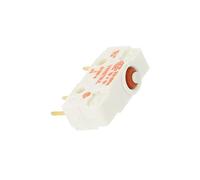 V4NST8UL Microswitch SNAP ACTION without lever SPDT 5A/250VAC ON-(ON) SAIA-BURGE